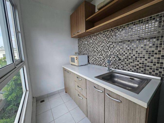 รูป ขายคอนโด Regent Home 13 สุขุมวิท 93 รีโนเวทใหม่ พร้อมเข้าอยู่ ใกล้ BTS บางจาก - รูปที่ 4/8