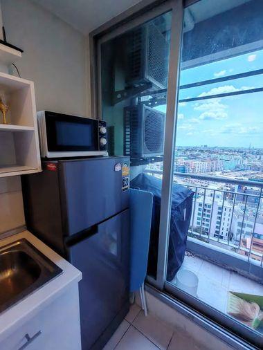 รูป 🟢ER26322 🟢ให้เช่า / For Rent Life @ Ratchada - Huay Kwang 💰 ราคา 16,000 บาท/เดือน - รูปที่ 19/24