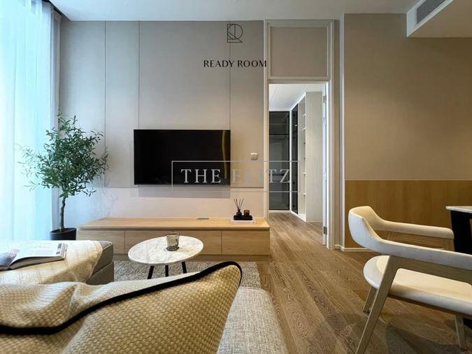 รูป ✨ Luxurious, Perfect, and Pet-Friendly! Exquisite unit with superb design - highlighted by a natural ambient atmosphere - Reflects high taste ✨ - รูปที่ 3/30