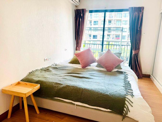 picture Supalai City. 2bed 57.5sq.m. Line id: @pfagent - 4/8