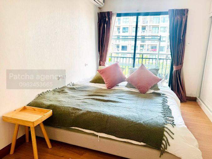 picture Supalai City. 2bed 57.5sq.m. Line id: @pfagent - 4/8
