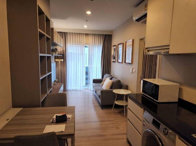 รูป 🟢ER26323 🟢ให้เช่า / For Rent Amber by Eastern Star 💰 ราคา 11,500 บาท/เดือน - รูปที่ 7/20