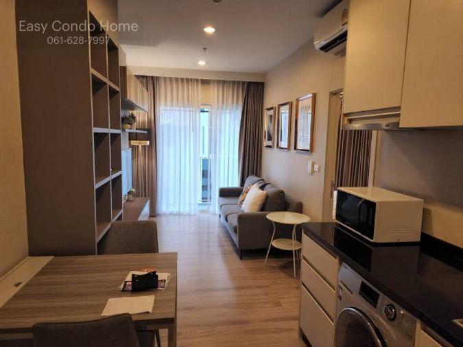 รูป 🟢ER26323 🟢ให้เช่า / For Rent Amber by Eastern Star 💰 ราคา 11,500 บาท/เดือน - รูปที่ 7/20