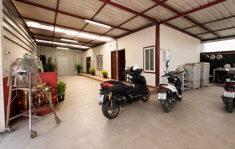 รูป ขายโรงงานสำนักงานลาดกระบัง คลองสามประเวศ แสนแสบ กรุงเทพมหานครฯ - รูปที่ 4/12