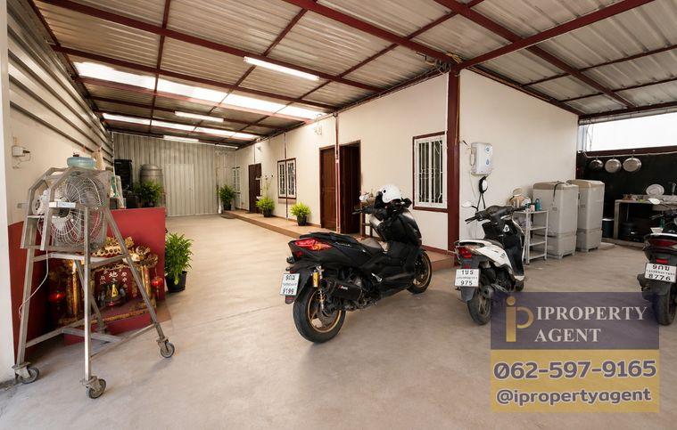 รูป ขายโรงงานสำนักงานลาดกระบัง คลองสามประเวศ แสนแสบ กรุงเทพมหานครฯ - รูปที่ 4/12