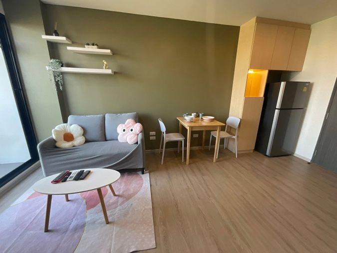 picture AS1761 Dolce Lasalle Condo For Rent - 6/6