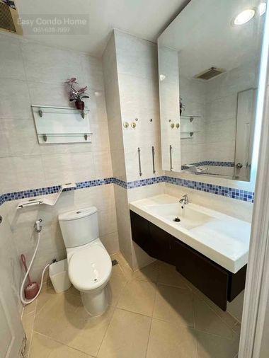 รูป 🟢ER26322 🟢ให้เช่า / For Rent Life @ Ratchada - Huay Kwang 💰 ราคา 16,000 บาท/เดือน - รูปที่ 21/24