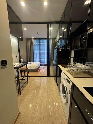 รูป 🟢ER26321 🟢 ให้เช่า / For Rent Noble Around Ari 💰 ราคา 24,000 บาท/เดือน - รูปที่ 6/13