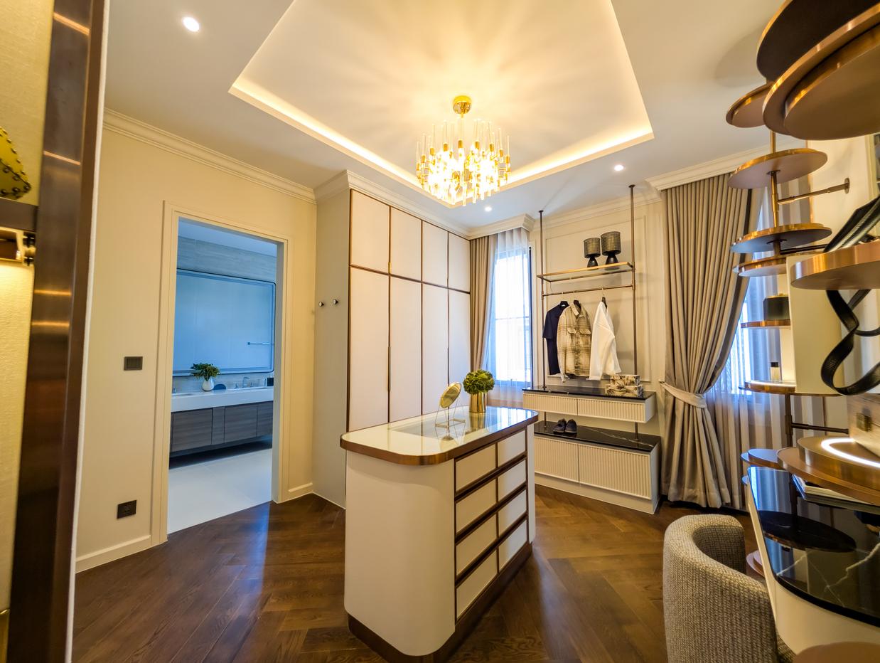 รูป Luxury House Near International Schools East Pattaya - รูปที่ 17/26