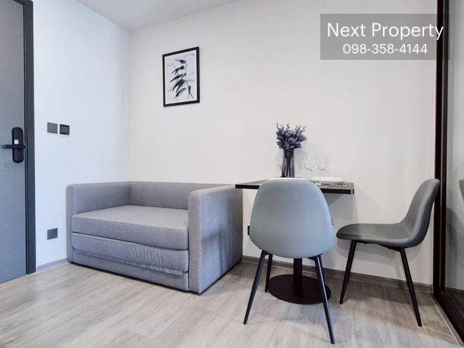 picture AS2231 ATMOZ Palacio Ladprao -Wanghin Condo For Rent - 3/10