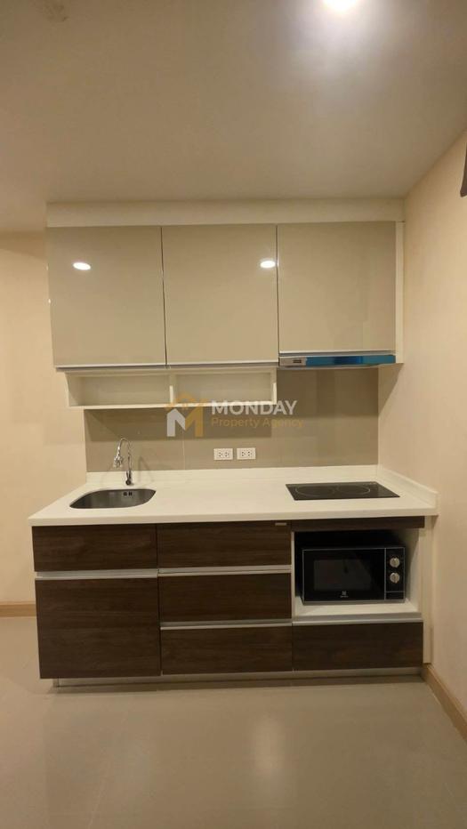 รูป 🔥MD-26066551 Rare Item ห้องสวย ราคาต่ำกว่าตลาด ศุภาลัย ไพร์ม พระราม 9 รีบจองก่อนหลุด 🔥 - รูปที่ 8/13