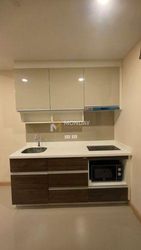 รูป 🔥MD-26066551 Rare Item ห้องสวย ราคาต่ำกว่าตลาด ศุภาลัย ไพร์ม พระราม 9 รีบจองก่อนหลุด 🔥 - รูปที่ 8/13
