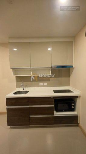 รูป 🔥MD-26066551 Rare Item ห้องสวย ราคาต่ำกว่าตลาด ศุภาลัย ไพร์ม พระราม 9 รีบจองก่อนหลุด 🔥 - รูปที่ 8/13