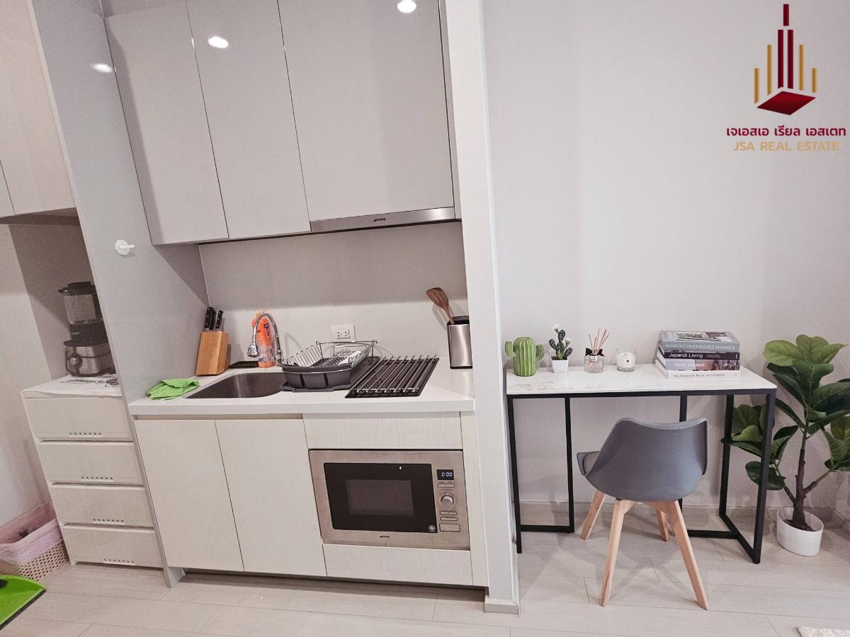 picture ✨ For Rent: Noble Ploenchit Condo ✨💰Only 32,000 THB/month - 3/4