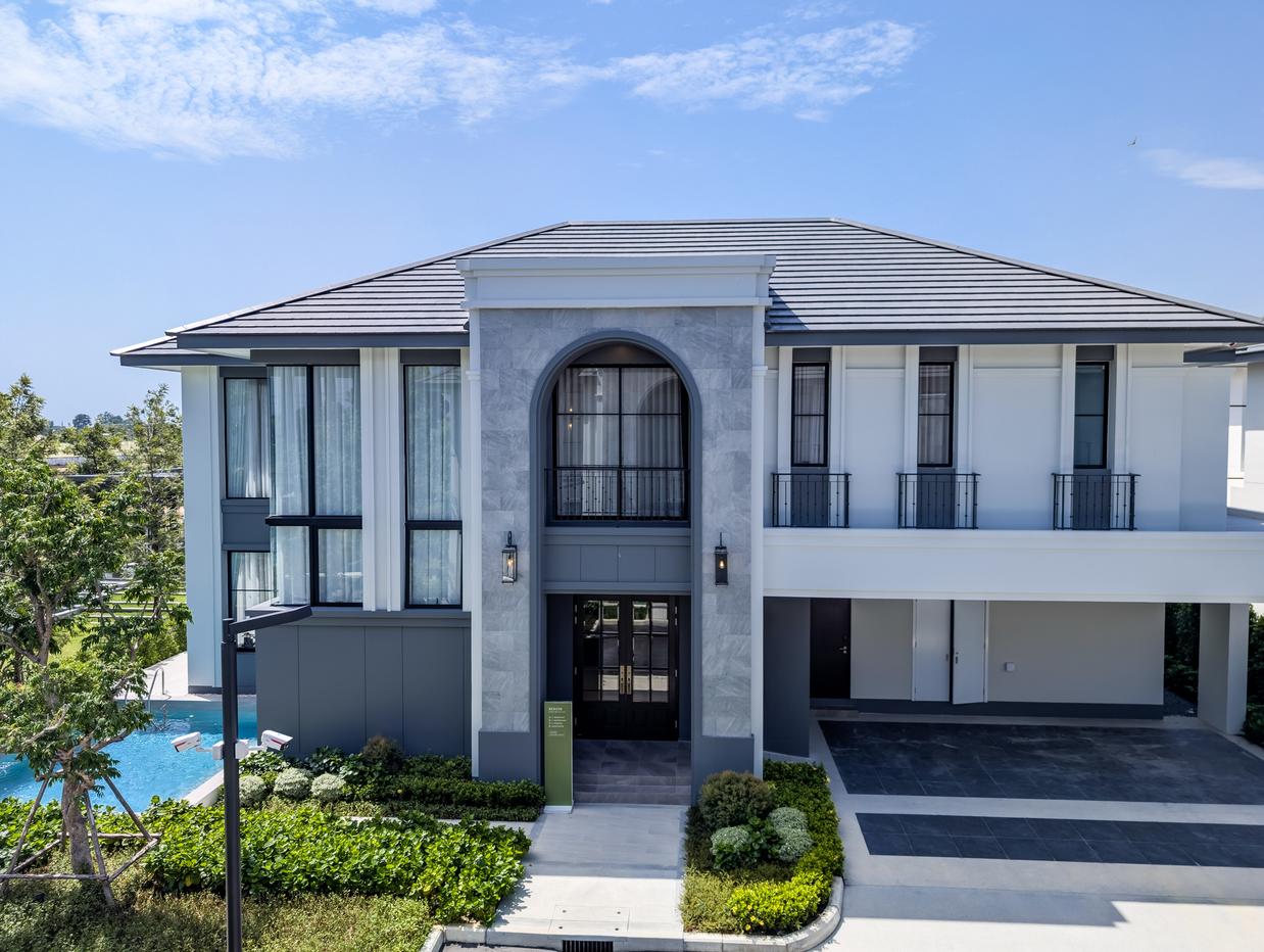 รูป Luxury House Near International Schools East Pattaya - รูปที่ 1/26