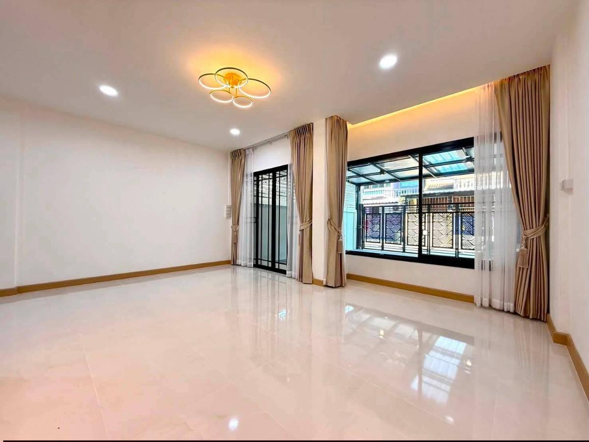 picture ⭐✨RH-103 Townhouse for Sale – Montienthong Phetkasem 88/1 ✨⭐ - 7/19