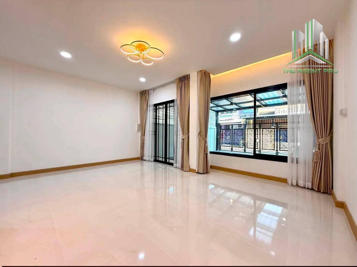 picture ⭐✨RH-103 Townhouse for Sale – Montienthong Phetkasem 88/1 ✨⭐ - 7/19