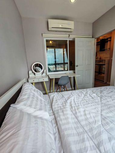 รูป 🟢ER26322 🟢ให้เช่า / For Rent Life @ Ratchada - Huay Kwang 💰 ราคา 16,000 บาท/เดือน - รูปที่ 3/24