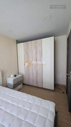 รูป 🔥MD-26066551 Rare Item ห้องสวย ราคาต่ำกว่าตลาด ศุภาลัย ไพร์ม พระราม 9 รีบจองก่อนหลุด 🔥 - รูปที่ 6/13