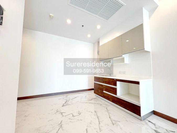 รูป 3890♚ขายคอนโด 1 ห้องนอน♙ศุภาลัย เอลีท สุรวงศ์♜MRTสามย่าน∞099-5919653,065-9423251🜲Line@sureresidence - รูปที่ 4/8