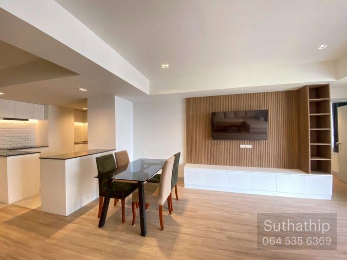 รูป ✨Apartment for Rent : Villa Bajaj (AP-02) ( line : @condo91 ) - รูปที่ 8/17