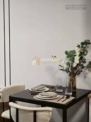 picture ðĨMD-25039598 Rare Item! Beautiful Condo, Below Market Price! A Space Asoke - Ratchada. Book Now Before It's Gone! ðĨ - 7/11
