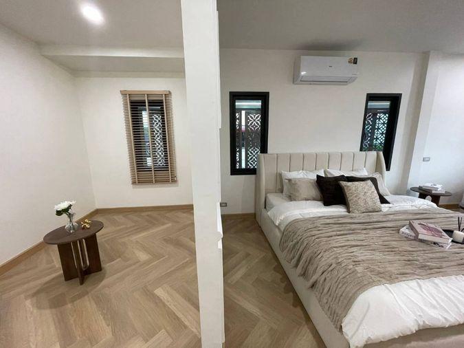 picture ⭐✨RH-104 House for Sale – Nawamin – Prasert-Manukit Area ✨⭐ - 9/20