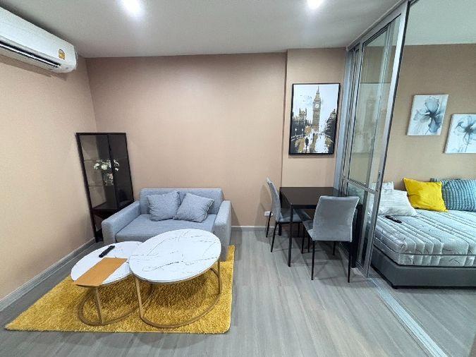 รูป 💖ห้องใหม่ให้เช่า!! Condo The President จรัญ-แยกไฟฉาย/ สนใจสอบถามได้นะคะ Line ID : atfirm2010 💖💖 - รูปที่ 3/17