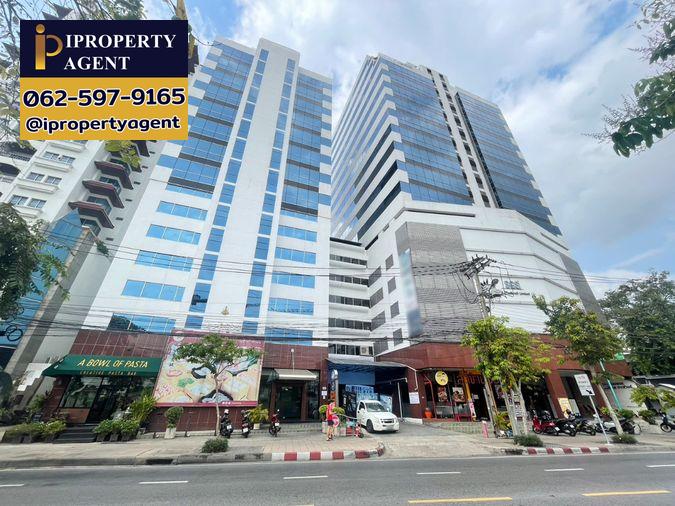 รูป ด่วน!! โปรโมชั่นลดราคา!! ให้เช่า อาคาร เจ.เพลส ทาวเวอร์ ช่องนนทรี กรุงเทพ - รูปที่ 1/14