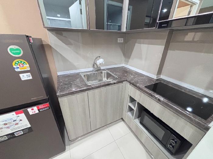 รูป 💖ห้องใหม่ให้เช่า!! Condo The President จรัญ-แยกไฟฉาย/ สนใจสอบถามได้นะคะ Line ID : atfirm2010 💖💖 - รูปที่ 11/17