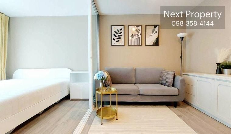 picture AS2238 Regent Home Bangna Condo For Rent - 3/5