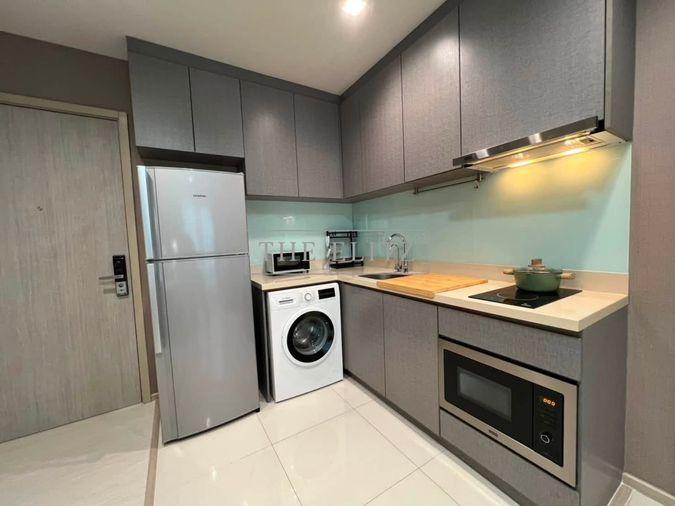 รูป ✨ Stunningly Beautiful! Fully furnished unit with captivating interior design - Ready to move in—immaculate condition that you'll fall in love with ✨ - รูปที่ 6/16