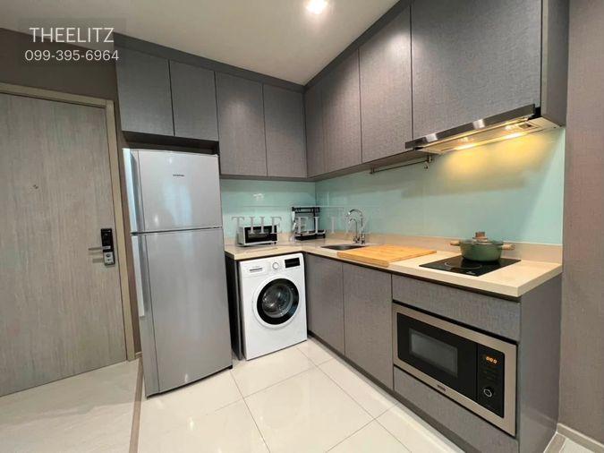รูป ✨ Stunningly Beautiful! Fully furnished unit with captivating interior design - Ready to move in—immaculate condition that you'll fall in love with ✨ - รูปที่ 6/16