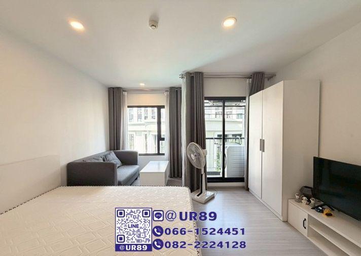 picture 💙 Hot Price 💙 For Rent Aspire Sukhumvit - Onnut - 2/17