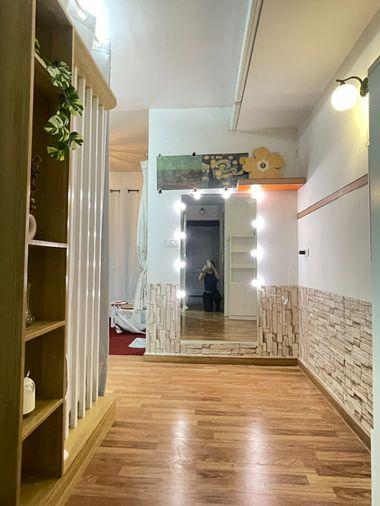 picture 📢The Seed Sathorn Taksin📢  For rent short term 3-6 months only - 7/11