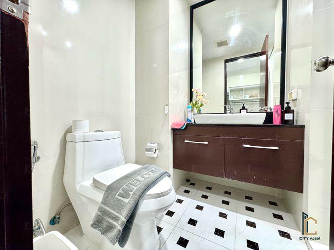 picture ✅High floor, great value, good price 1b1b 3.19mb - Abstracts Phahonyothin Park 📞Call 090 919 9898 - 12/13