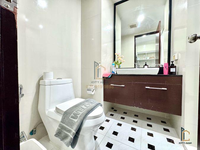picture ✅High floor, great value, good price 1b1b 3.19mb - Abstracts Phahonyothin Park 📞Call 090 919 9898 - 12/13