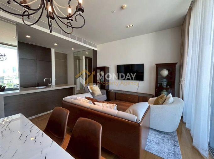 picture 🔥MD-26066631 Rare Item! Beautiful Condo, Below Market Price! Saladaeng One - Book Now Before It's Gone! 🔥 - 7/15