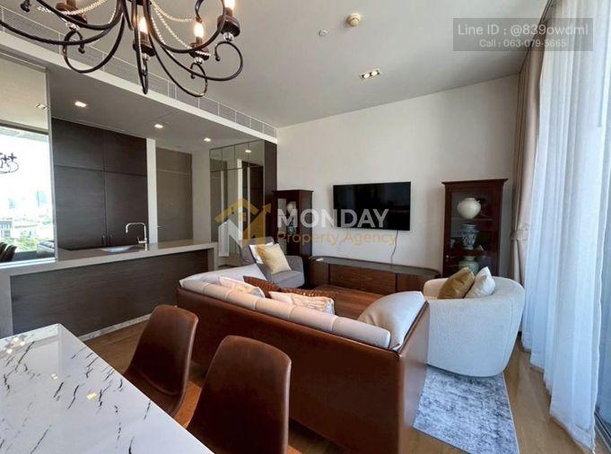 picture 🔥MD-26066631 Rare Item! Beautiful Condo, Below Market Price! Saladaeng One - Book Now Before It's Gone! 🔥 - 7/15