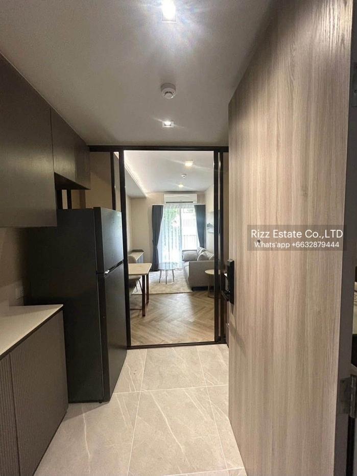 picture For rent Condo Chapter Thonglor LineID : @Rizzestate - 4/5