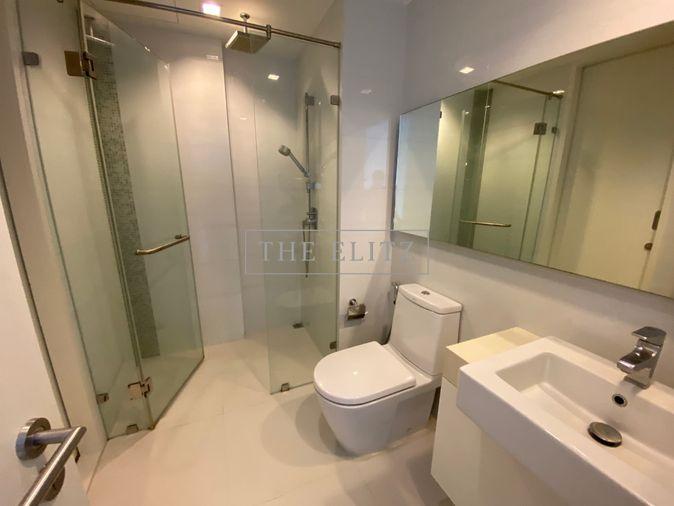 รูป ✨Elevate your urban lifestyle! Modern 1-Bedroom unit with stunning city views, luxury architecture, and complete amenities you will adore✨ - รูปที่ 5/21