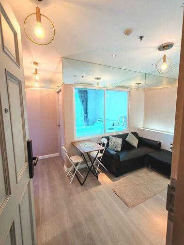 รูป 🟢ER26322 🟢ให้เช่า / For Rent Life @ Ratchada - Huay Kwang 💰 ราคา 16,000 บาท/เดือน - รูปที่ 13/24