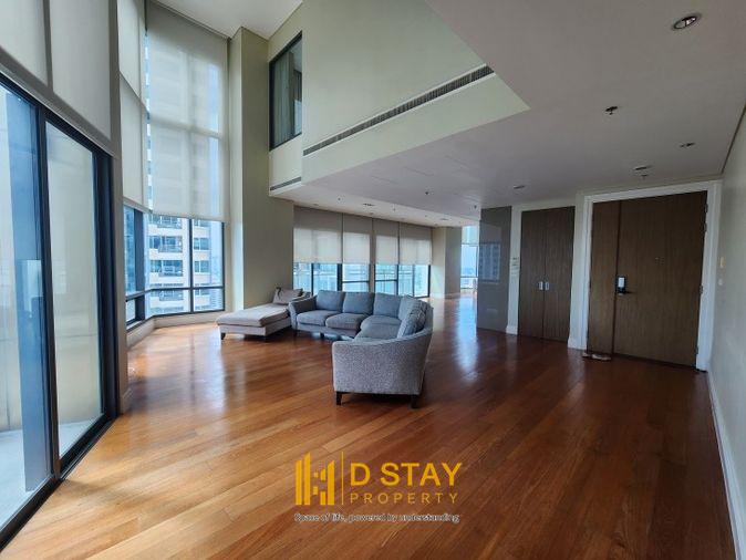 รูป Best Price 🔥ให้เช่า Bright Sukhumvit 24 ห้องสวยมาก กว้างใหญ่สุดๆ ตกแต่งครบ ชั้นสูง วิวเมือง 💗DS3886 | Line @Dstay - รูปที่ 1/20