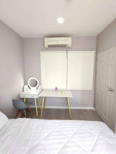 รูป 🟢ER26322 🟢ให้เช่า / For Rent Life @ Ratchada - Huay Kwang 💰 ราคา 16,000 บาท/เดือน - รูปที่ 17/24