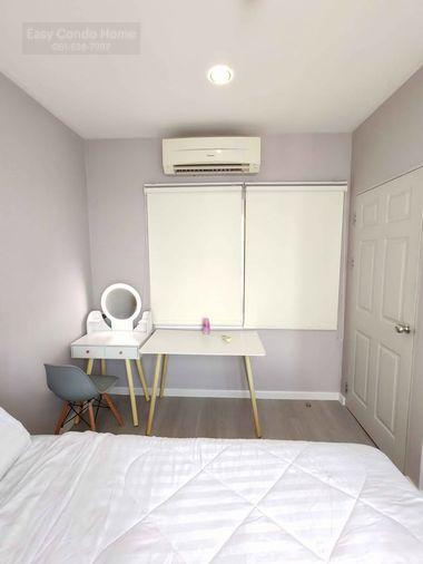 รูป 🟢ER26322 🟢ให้เช่า / For Rent Life @ Ratchada - Huay Kwang 💰 ราคา 16,000 บาท/เดือน - รูปที่ 17/24