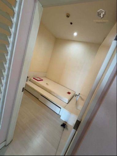 picture The Room Ratchada-Ladprao | Miraculous cancellation! A unit at a price millions below the appraised value!!! cx - 3/5