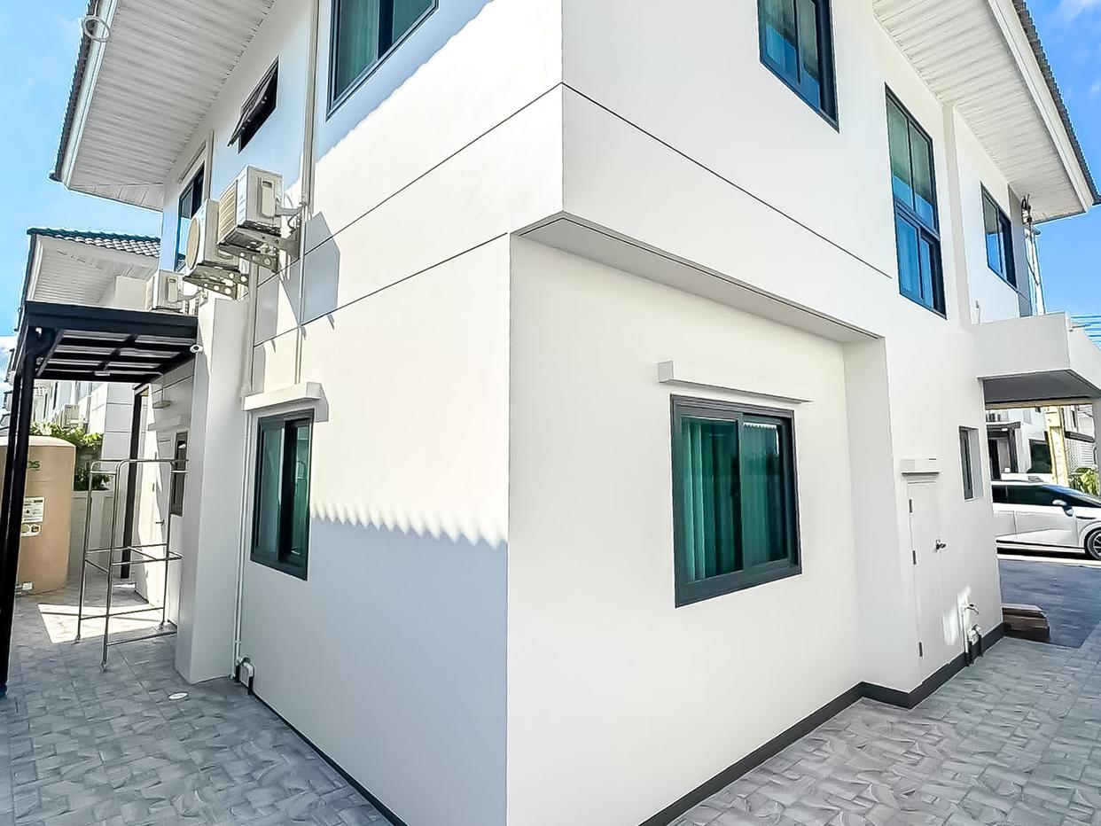 รูป House for Rent Thung Klom Tan Man East Pattaya 3Bed - รูปที่ 11/12