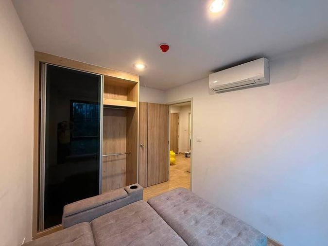picture 🎈#MT2607_158🎈💥Urgent💥 Guaranteed availability! Click quickly before it's gone‼️ For Rent 1️⃣8️⃣k.🔥 The Excel Ratchada 18 Condo - 1/6