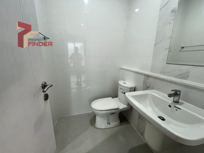 รูป PFD-08864 ให้เช่าคอนโด นิช ไพรด์ ทองหล่อ-เพชรบุรี (Niche Pride Thonglor-Phetchaburi) แต่งสวยครบพร้อมอยู่ ทำเลเพชรบุรี ใกล้ทองหล่อ & MRT เพชรบุรี 🏙️✨ - รูปที่ 8/11