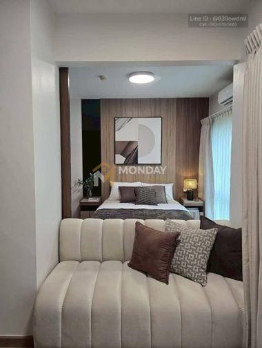 picture ðĨMD-25039598 Rare Item! Beautiful Condo, Below Market Price! A Space Asoke - Ratchada. Book Now Before It's Gone! ðĨ - 4/11